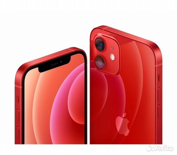 iPhone 12, 128 ГБ