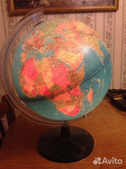 Глобус