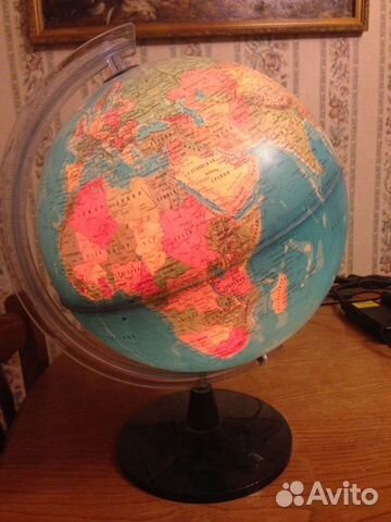 Глобус