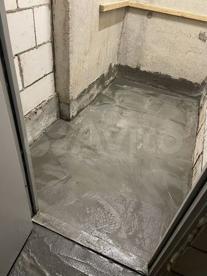 Гараж, 10 м²