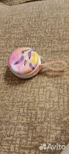 Футляр для наушников