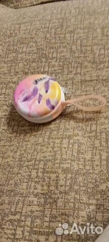 Футляр для наушников