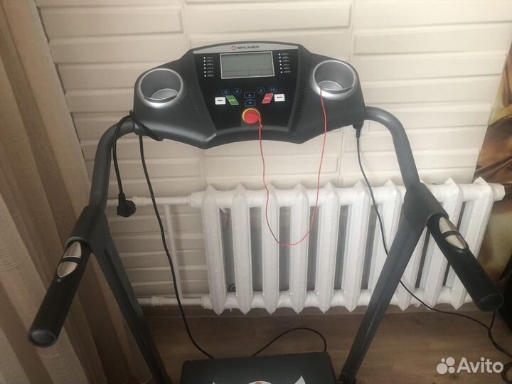 Беговая дорожка