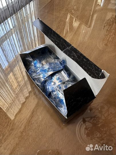 Кольца для салфеток Zepter новые