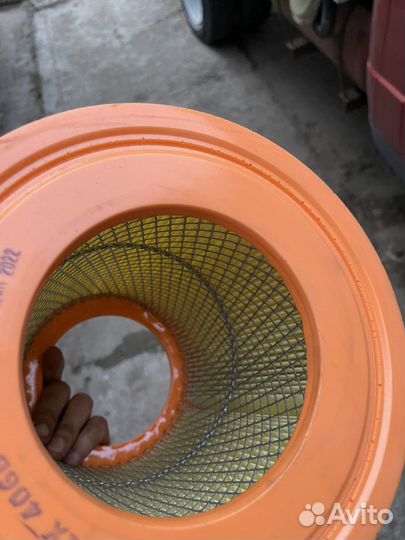 Воздушные фильтры умз 4216