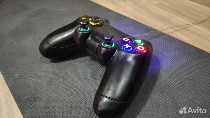 Декор / Наружная реклама / Интерьерный Дизайн