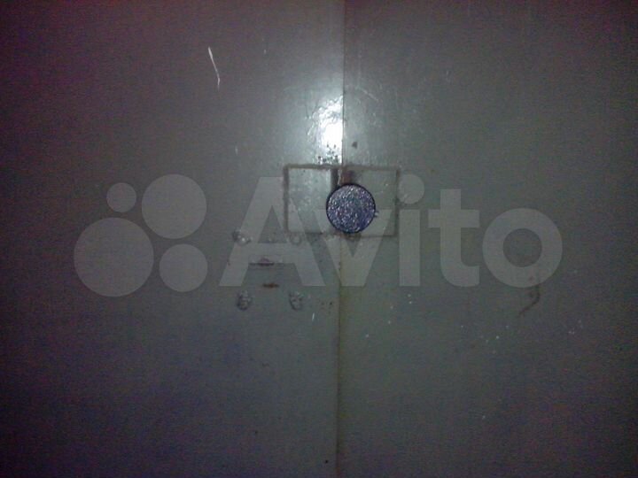 Гараж, 18 м²