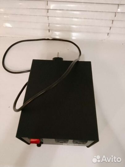 Автотрансформатор. понижающий штиль 1,0 ква