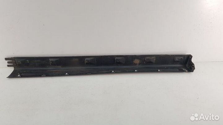 Накладка порога левая Land Rover Discovery Sport