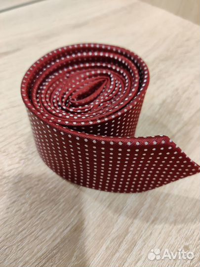 Галстуки мужские