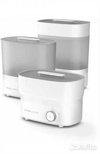Электрический стерилизатор Philips avent