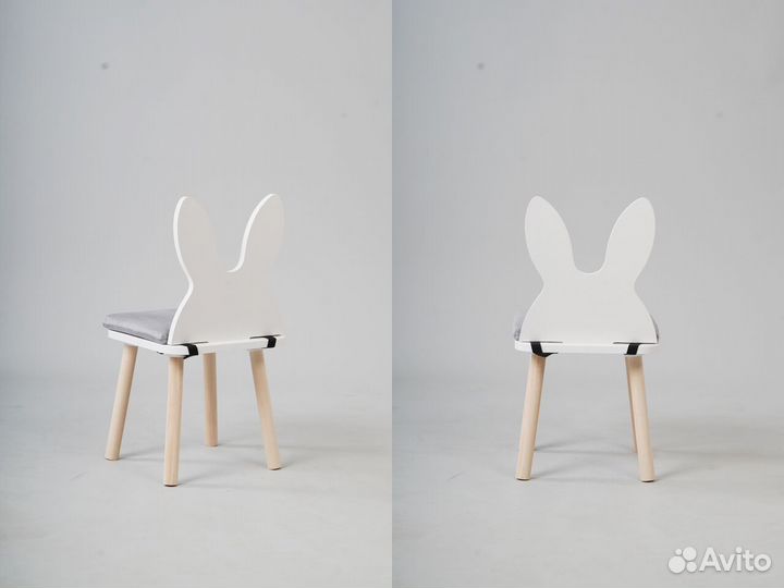 Детский стул