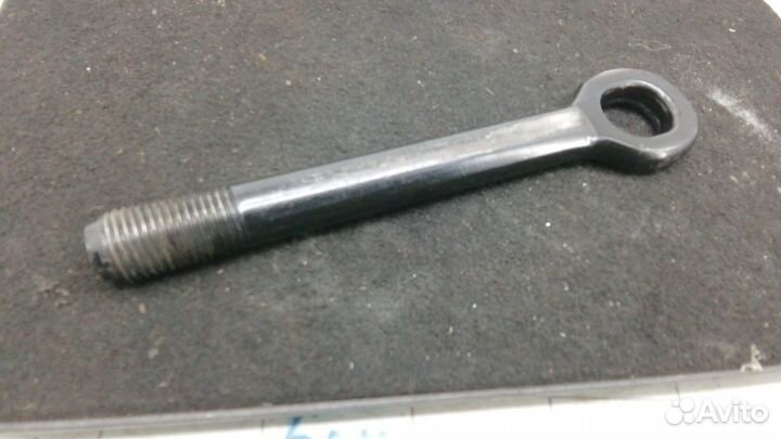 Крюк буксировочный KIA Ceed 1