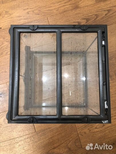 Террариум Hagen Exo-Terra 30x30x30 см