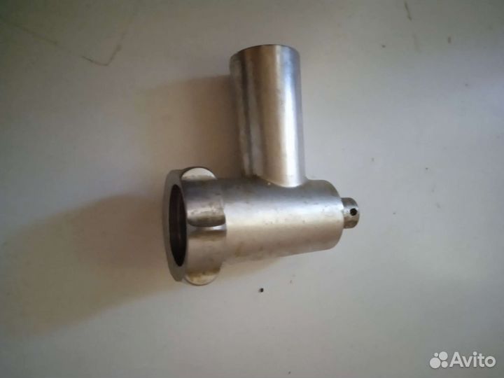 Запчасти от электрической мясорубки