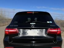Mercedes-Benz GLC-класс 2.0 AT, 2016, 130 000 км, с пробегом, цена 3 000 000 руб.