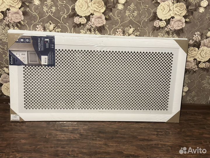 Рамки для батарей