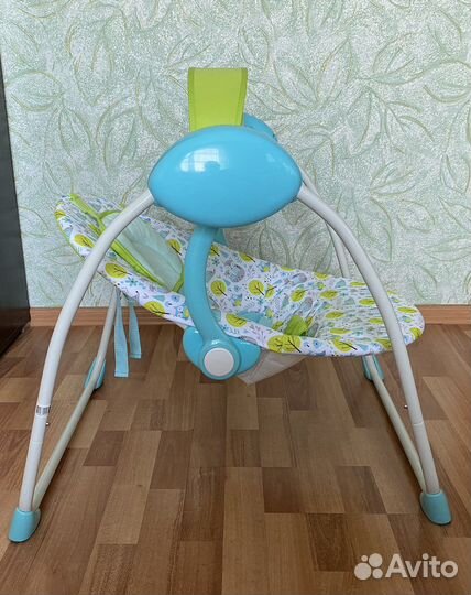 Детские качели