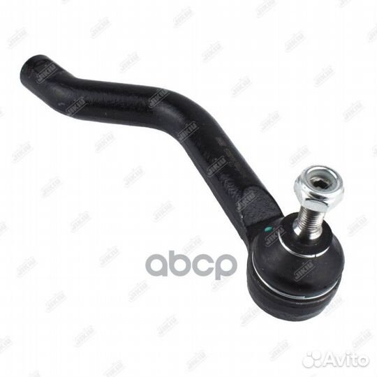 Наконечник рулевой тяги nissan qashqai II SUV