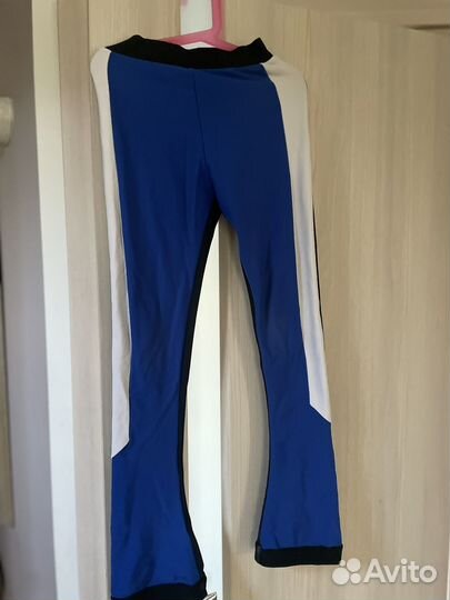 Костюм для фигурного катания 140 146