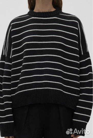 Свитер aim clo