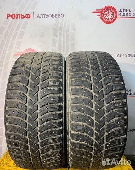Bridgestone Ice Cruiser 5000 225/50 R17