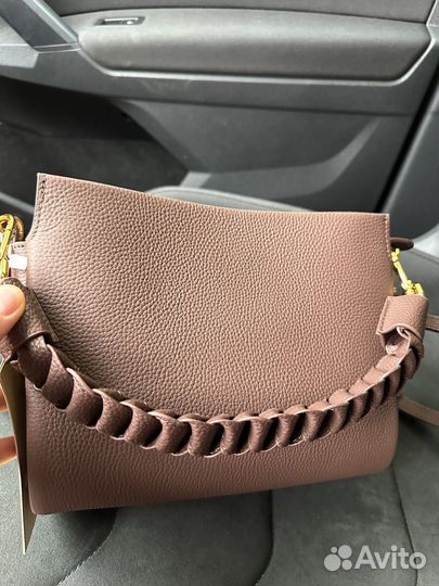 Сумка coccinelle новая