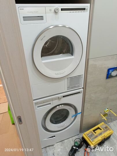 Ремонт бытовой техники на дому с гарантией