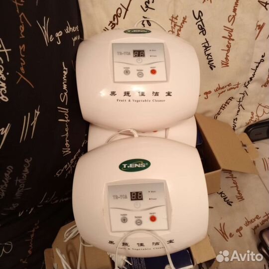 Озонатор тяньши