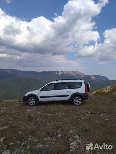 Трансфер с ж/д вокзала Симферополя