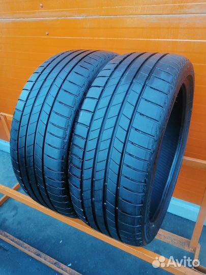 Bridgestone Turanza T005 225/40 R19 93Y