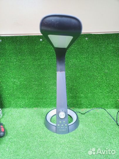 Лампа офисная светодиодная supra SL-TL407 10Вт