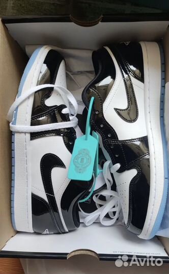 Nike Air Jordan 1 Low 