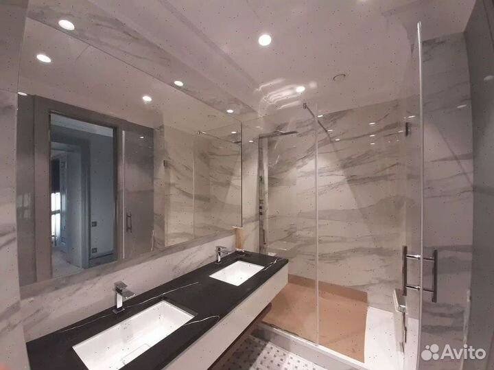 Зеркала под заказ