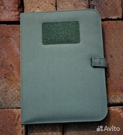 Блокнот тактический А-5