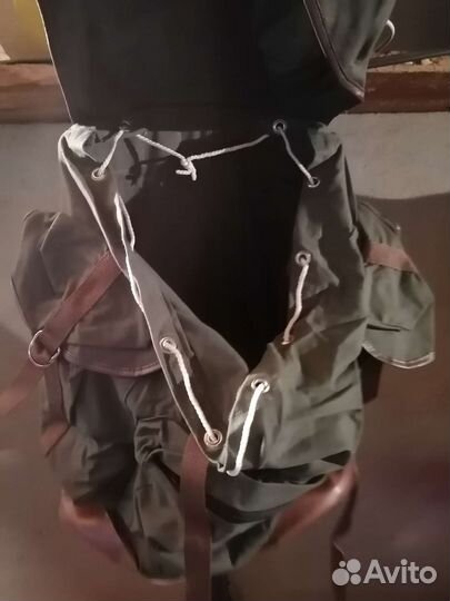 Рюкзак туристический походный