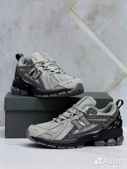 Кроссовки New Balance 1906