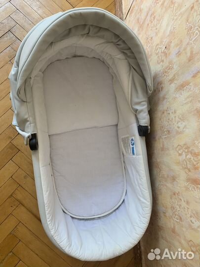 Детская коляска Baby Merc Zipy Q 3 в 1