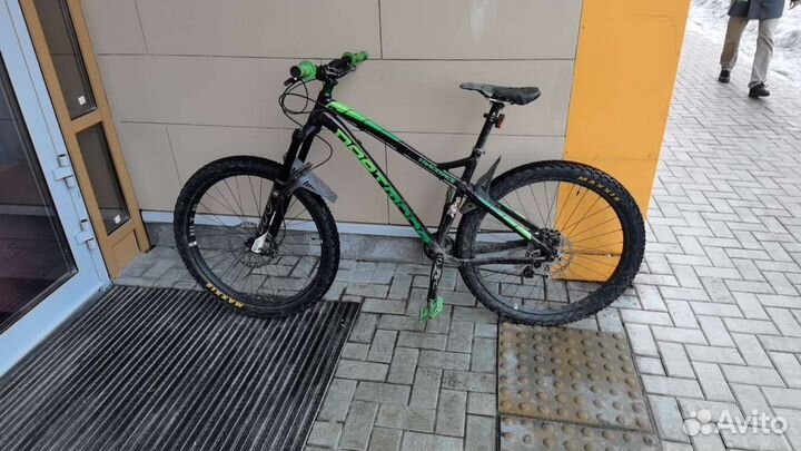 Рама Dartmoor primal 2019 M 27.5