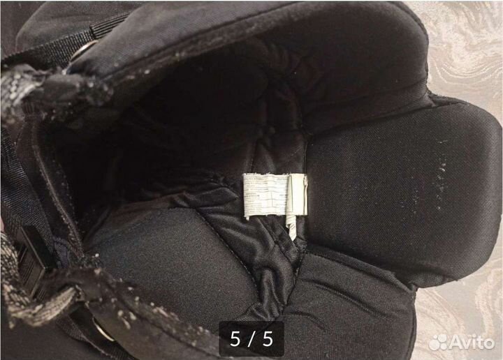 Шорты хоккейные детские