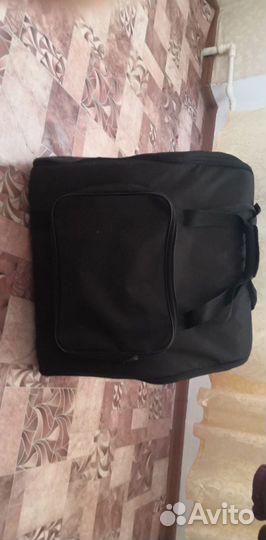 Аккордеон Weltmeister s5 готово-выборный