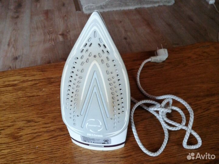Утюг Polaris, Vitek, Supra