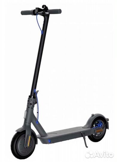 Электросамокат xiaomi