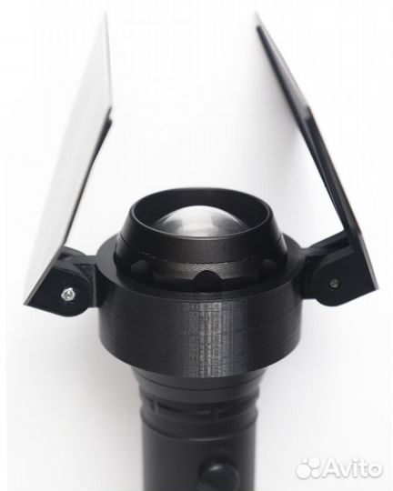 Шторки для фотофонаря