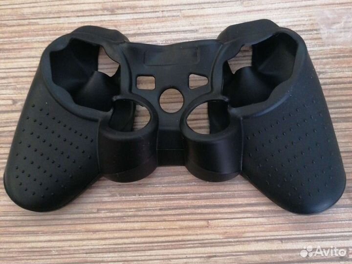 Силиконовый чехол для джойстика PS3, move PS3, nav
