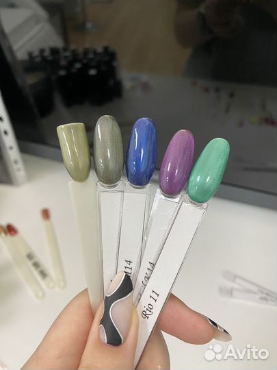 Набор для маникюра