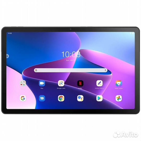 Планшетный компьютер Lenovo Tab P11 Plus 64/128Gb
