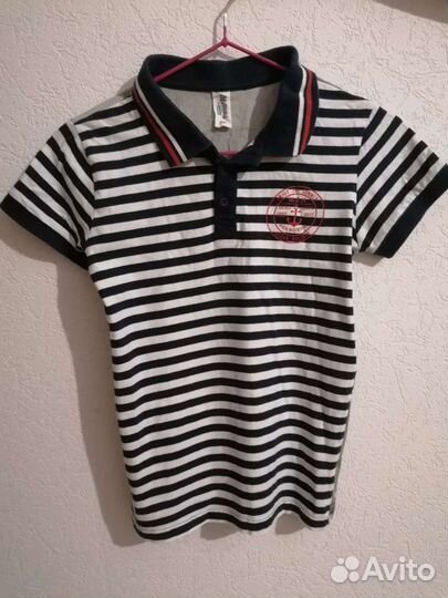 Вещи пакетом на мальчика 140-164