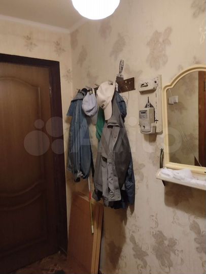 1-к. квартира, 30,6 м², 2/5 эт.