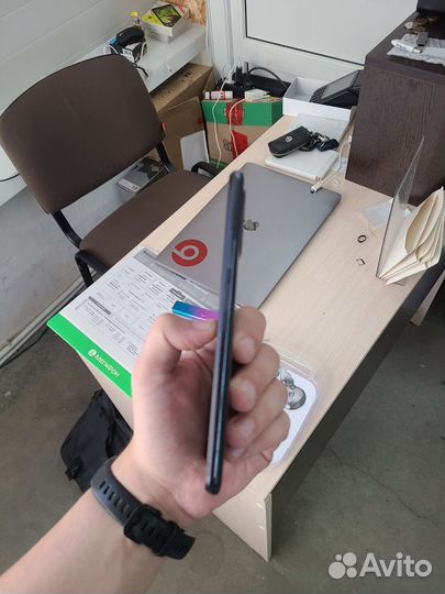 Xiaomi redmi note 10s 6 128